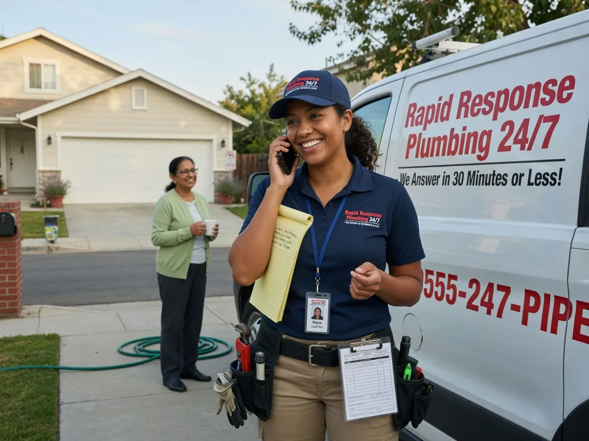 Emergency Plumber Coleman, OK FAQs